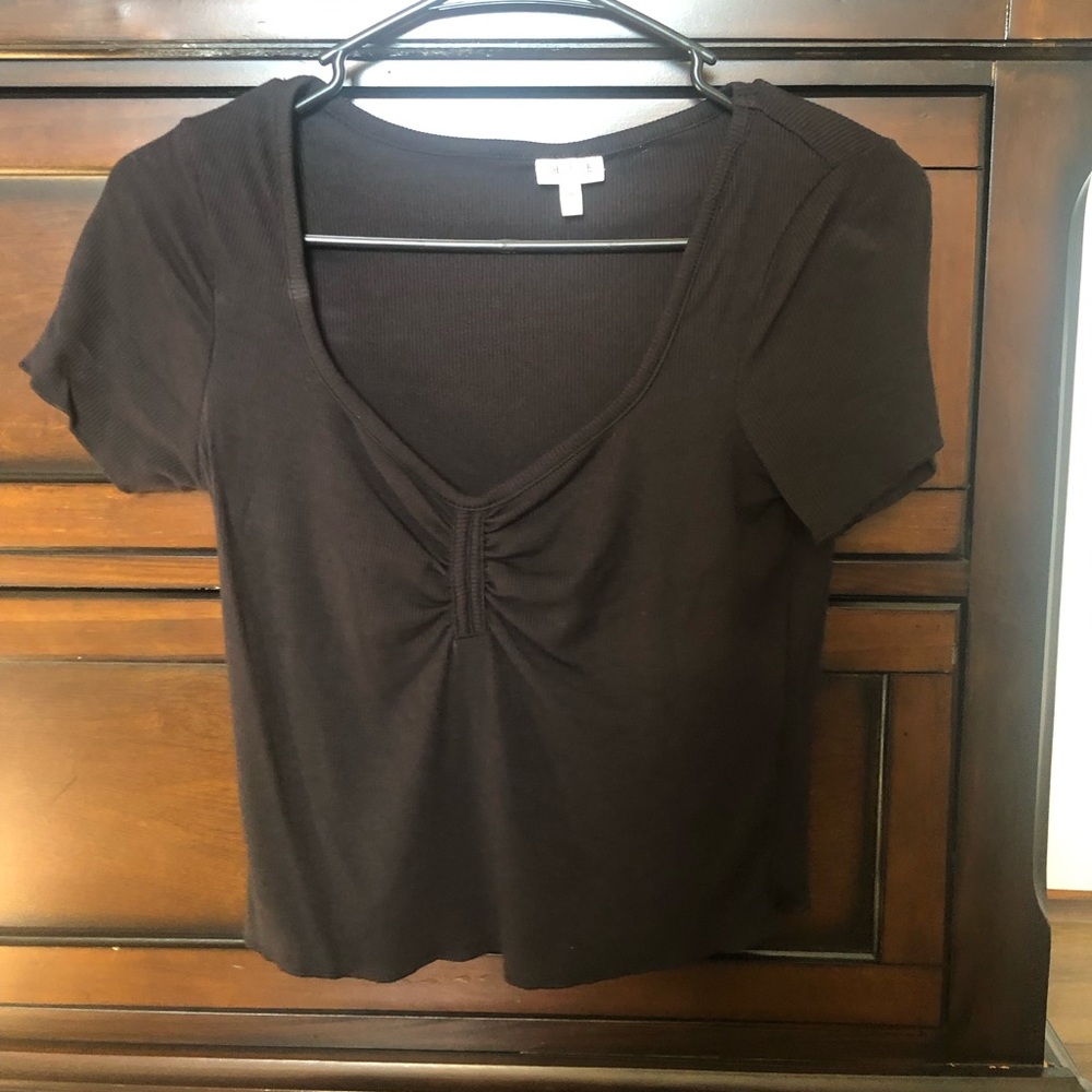 Selfie top